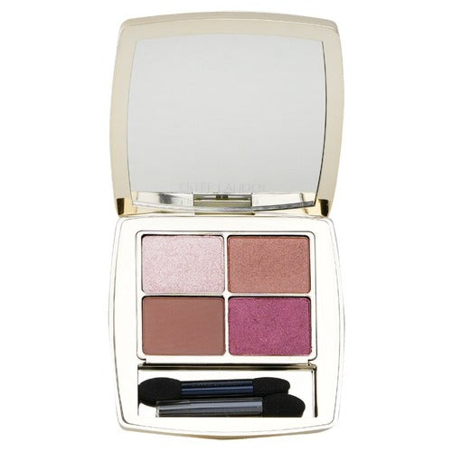 Estee Lauder Pure Color Envy Luxe Eyeshadow Quad 