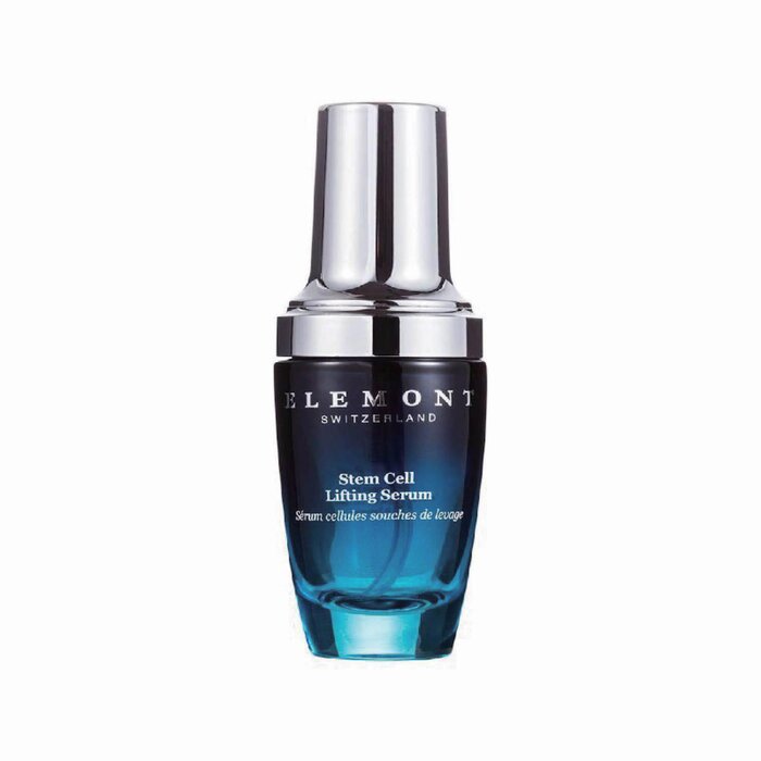 ELEMONT Stem Cell Lifting Serum (Moisturising, Anti-Wrinkling, Anti-Aging, Firming) 30ml