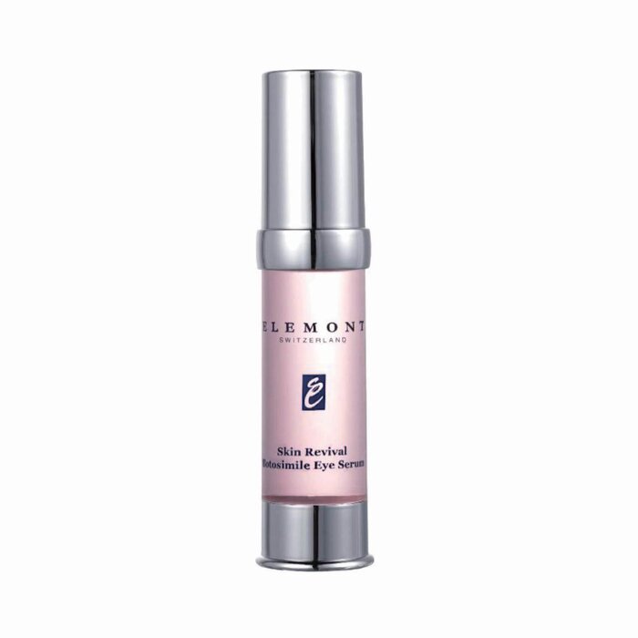 ELEMONT Skin Revival Botosimile Eye Serum (Dark Circles, Edema Of The Eyes, Firming, Reduce Fine Lines) 20ml