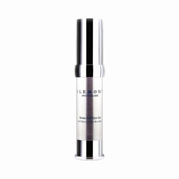 ELEMONT Stem Cell Eye Gel Serum(Dark Circles, Edema Of The Eyes, Moisturising, Oil Control, Smoothing, Hydrating, Firming) 20ml