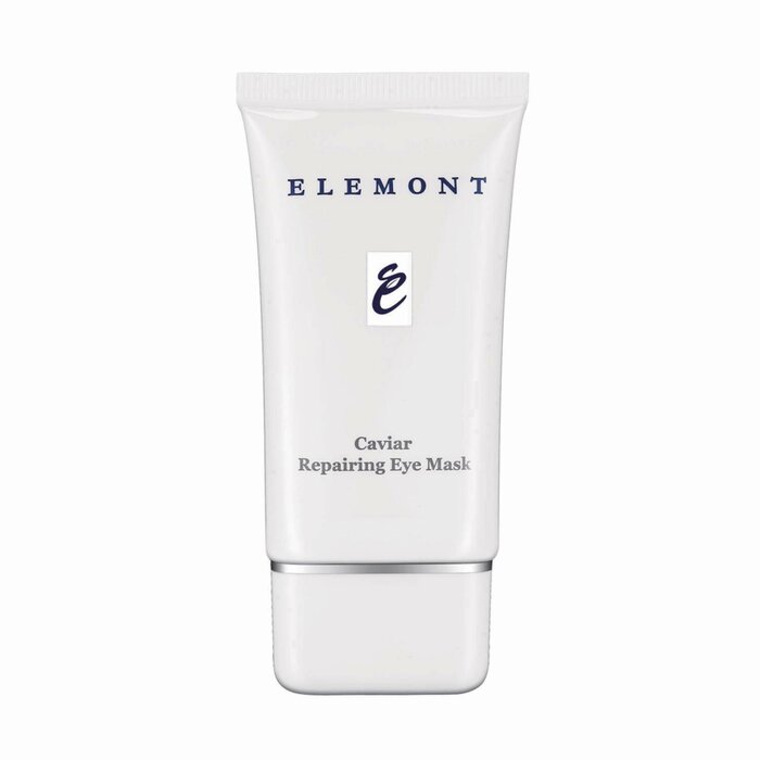 ELEMONT Caviar Repairing Eye Mask (Firming, Dark Circles, Antioxidant, Reduce Fine Lines) 30ml