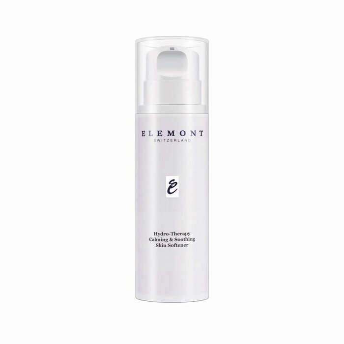 ELEMONT Hydro-Therapy Calming &amp; Soothing Skin Softener (Lifting, Hydrating, Soothing, Sensitive Skin) 250ml