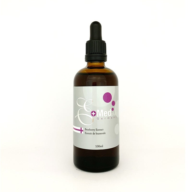 E+Med Plus Bearberry Extract 100ml