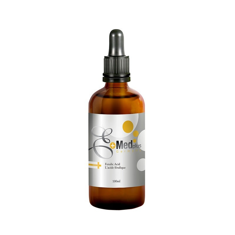 E+Med Plus Ferulic Acid 100ml