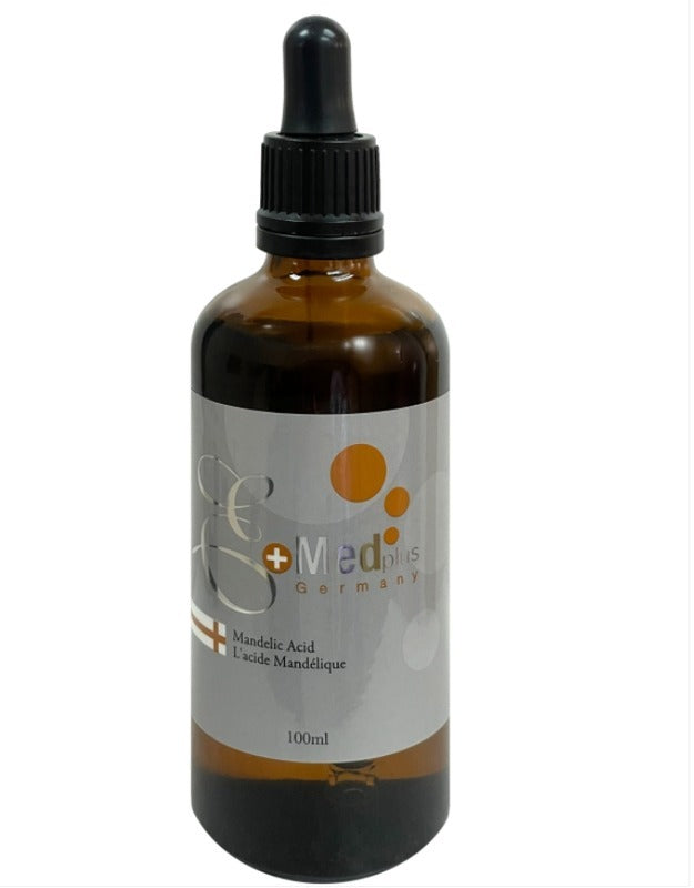 E+Med Plus MandelicAcid 100ml