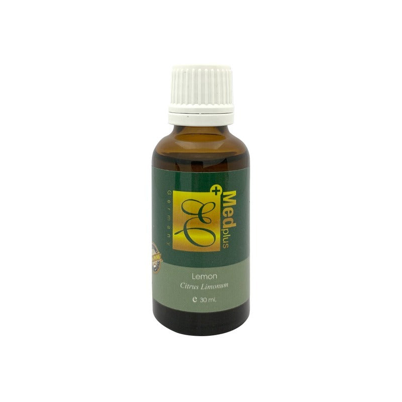 E+Med Plus Citrus Limonum 30ml