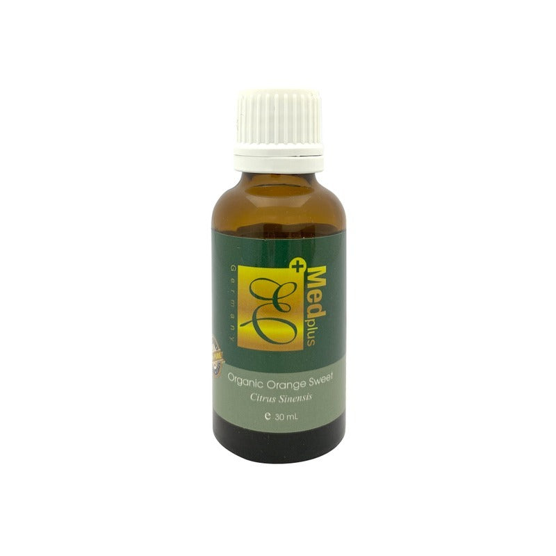 E+Med Plus Citrus Sinensis 30ml