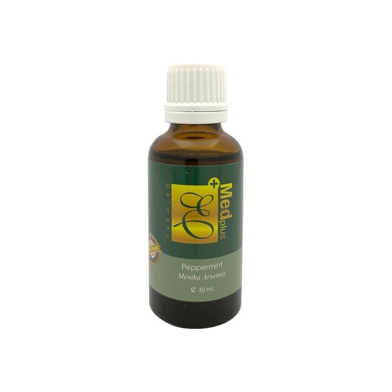 E+Med Plus Mentha Arvensis 30ml