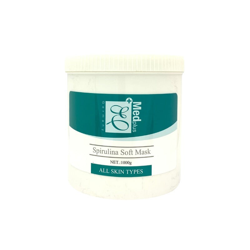 E+Med Plus Spirulina Soft Mask 1000g