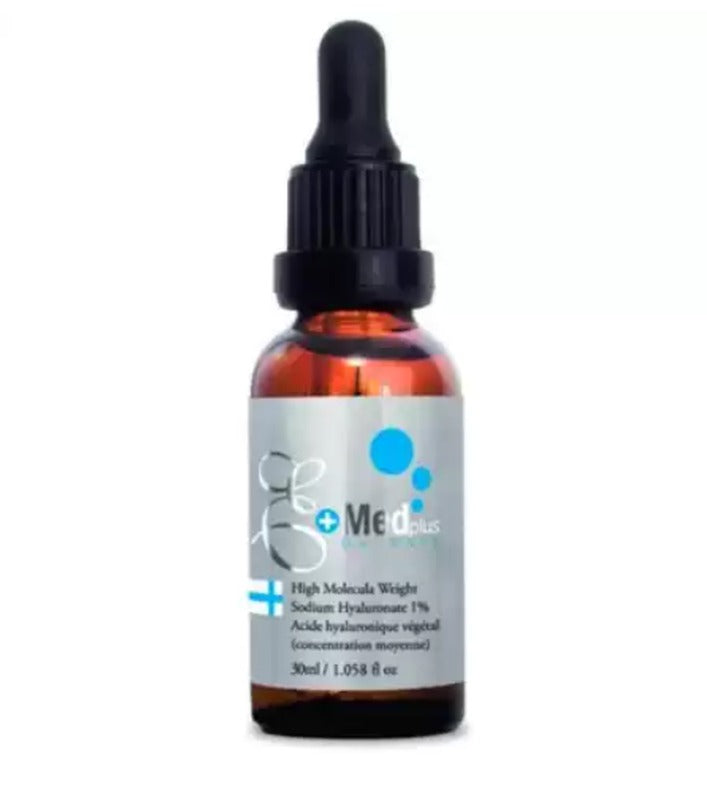 E+Med Plus Vegetal Collagen 1% 30ml