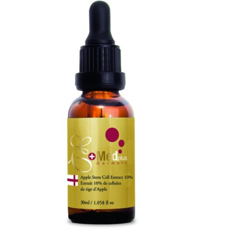 E+Med Plus Apple Stem Cell Extract 30ml