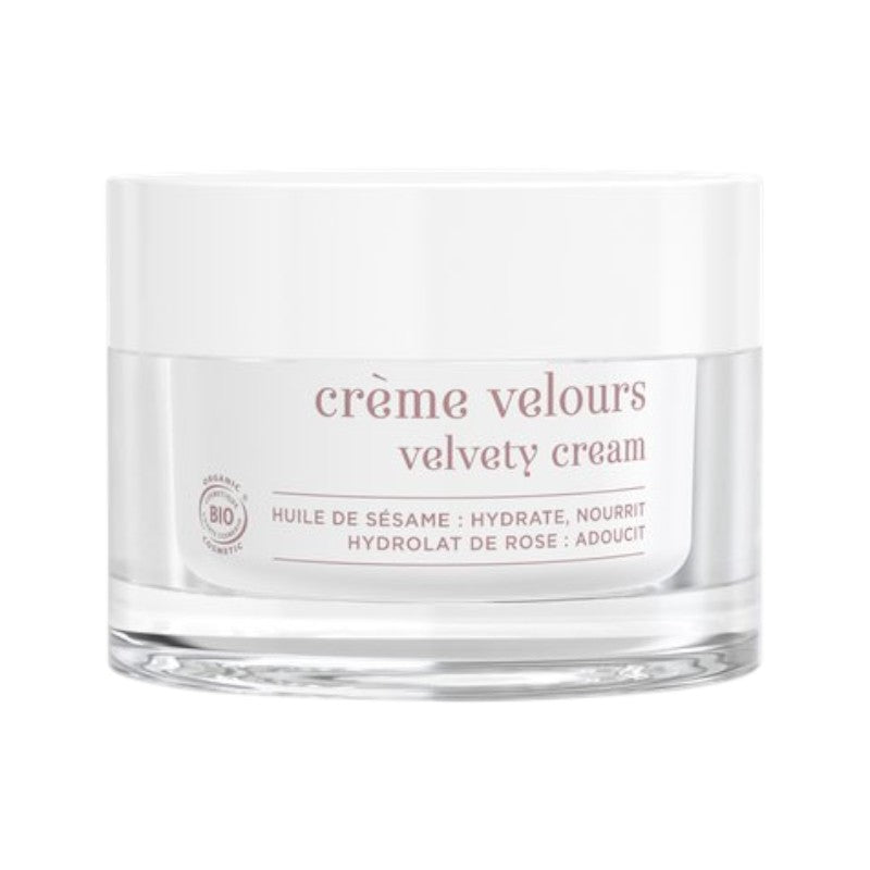 ESTIME &amp; SENS Velvety Cream (Light) 50ml