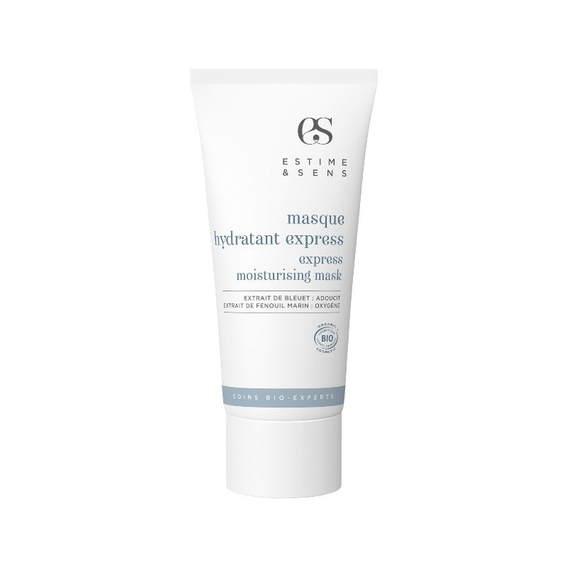 ESTIME &amp; SENS Express Moisturising Mask 50ml