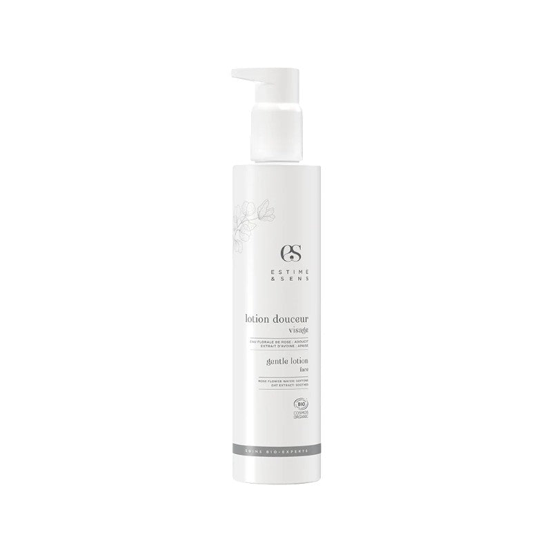 ESTIME &amp; SENS Gentle Lotion 200ml