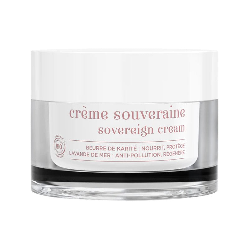 ESTIME &amp; SENS Sovereign Cream (Rich) 50ml
