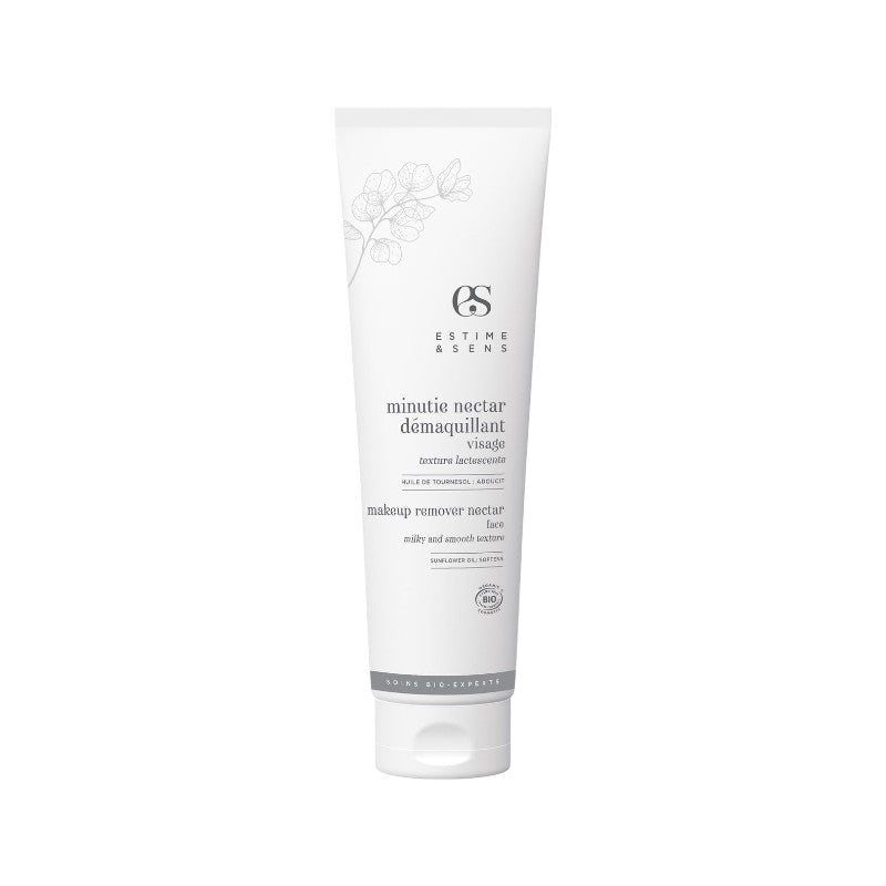 ESTIME &amp; SENS Makeup Remover Nectar Face &amp; Eyes 150ml