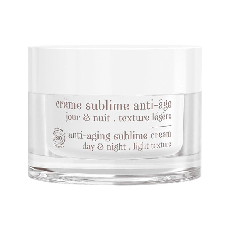 ESTIME &amp; SENS Sublime Cream Light Texture 50ml