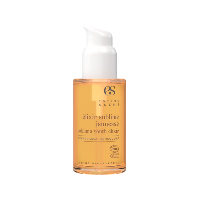 ESTIME &amp; SENS Sublime Youth Elixir 30ml