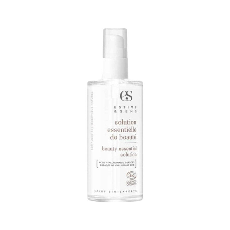 ESTIME &amp; SENS Beauty Essential Solution 75ml