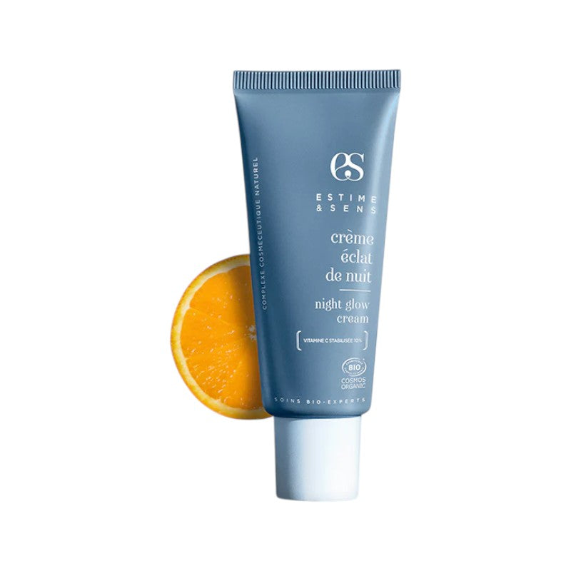 ESTIME &amp; SENS Night Glow Cream 40ml