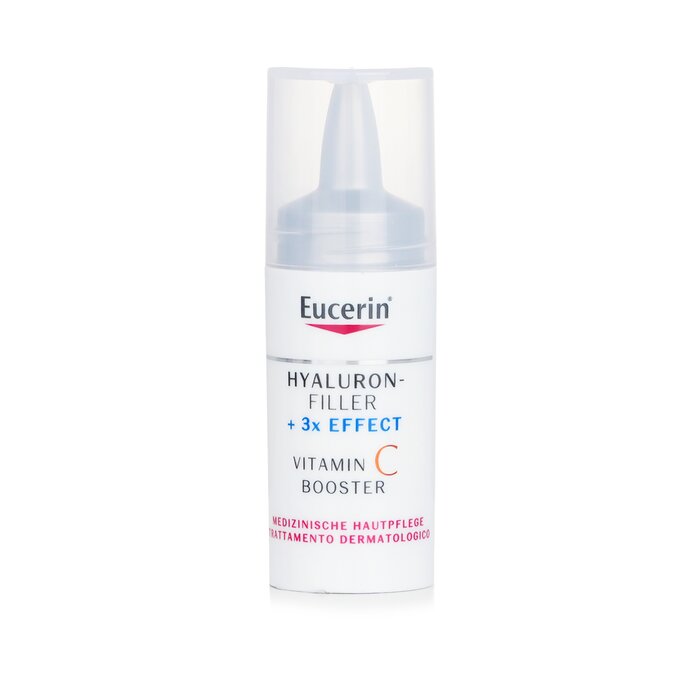 Eucerin Anti Age Hyaluron Filler + 3x Effect 10% Vitamin C Booster 229510 8ml