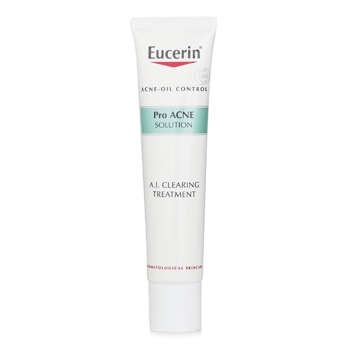 Eucerin Pro Acne Solution A.I Clearing Treatment 023267 40ml