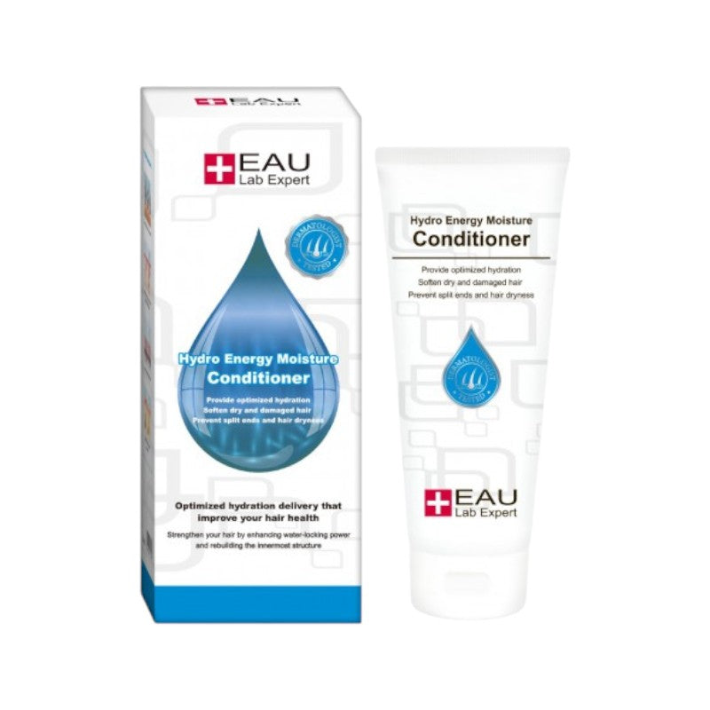 EAU Lab Expert Hydro Energy Moisture Conditioner 200ml