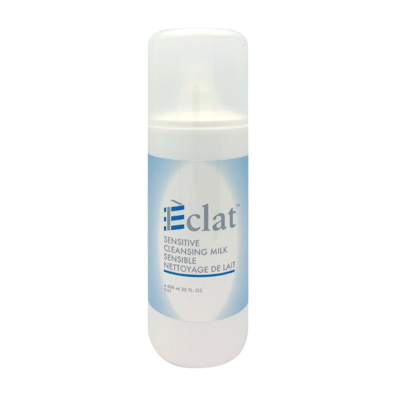 Eclat Sensitive Cleansing Milk 600ml