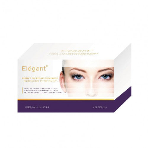 Elegant Perfect Eye Regain Treatment 5 Treatments