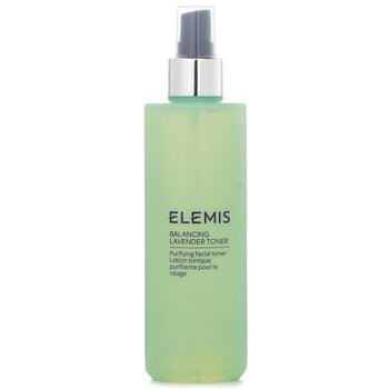 Elemis Balancing Lavender Toner 00223/00226 200ml/6.7oz