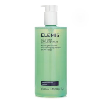 Elemis Balancing Lavender Toner (Salon Size) 1223 500ml/16.9oz