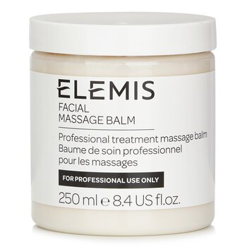 Elemis Amber Massage Balm for Face (Salon Product) 01910 250ml/8.5oz