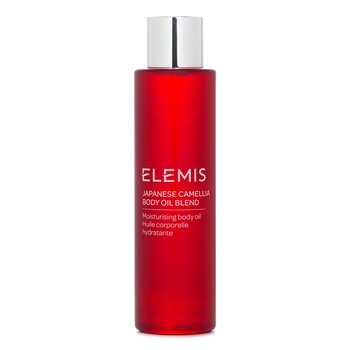 Elemis Japanese Camellia Oil 50763 100ml/3.4oz