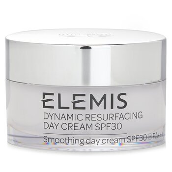 Elemis Dynamic Resurfacing Day Cream SPF 30 PA+++ 50141 50ml/1.6oz