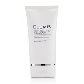 Elemis Gentle Foaming Facial Wash 50151 150ml/5oz