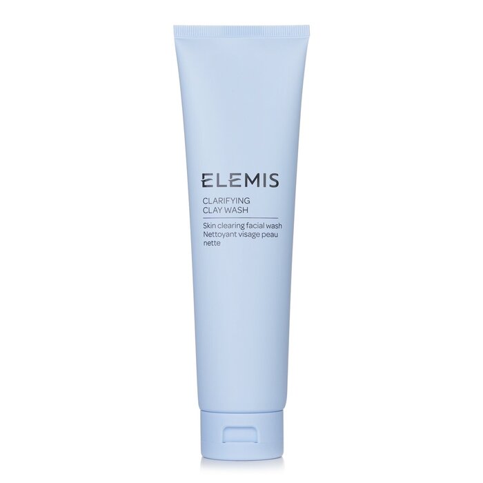 Elemis Clarifying Clay Wash 502752 150ml/5oz