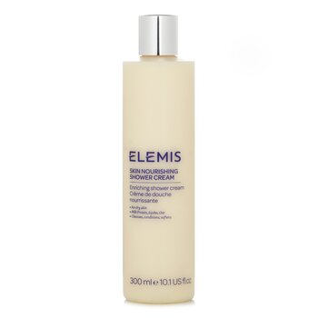 Elemis Skin Nourishing Shower Cream 00866/50866 300ml/10.1oz