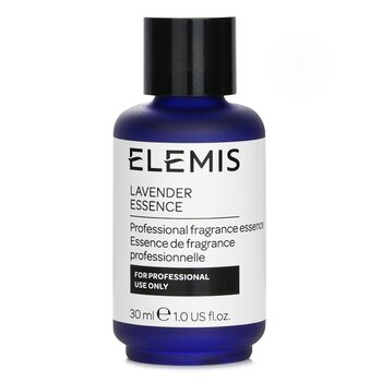 Elemis Lavender Pure Essential Oil (Salon Size) 017812/517817 30ml/1oz