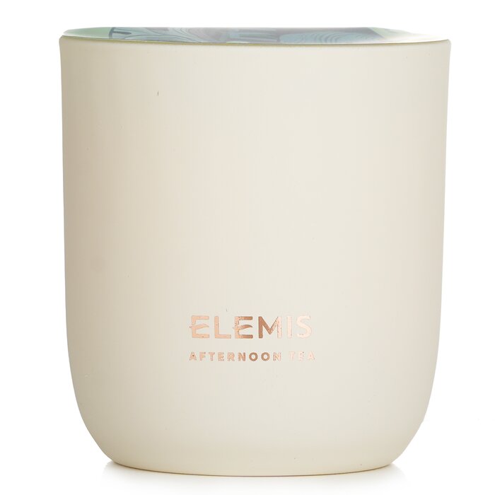 Elemis Scented Candle - Afternoon Tea 888900 220g/7.05oz