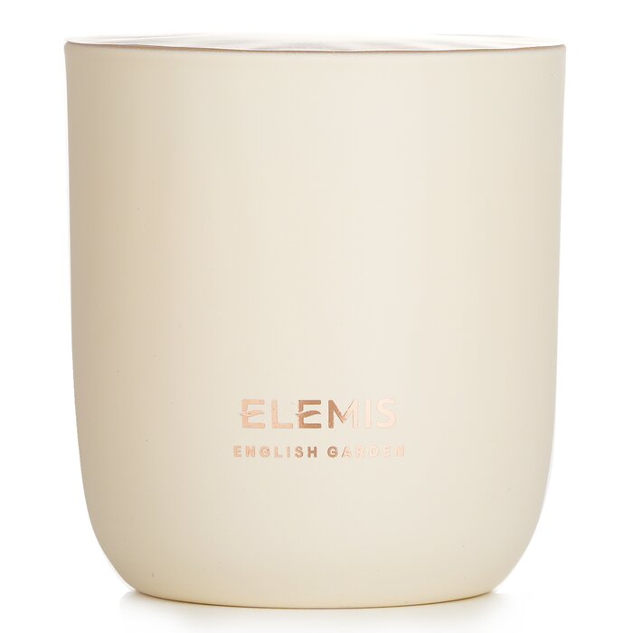 Elemis Scented Candle - English Garden 888917 220g/7.05oz