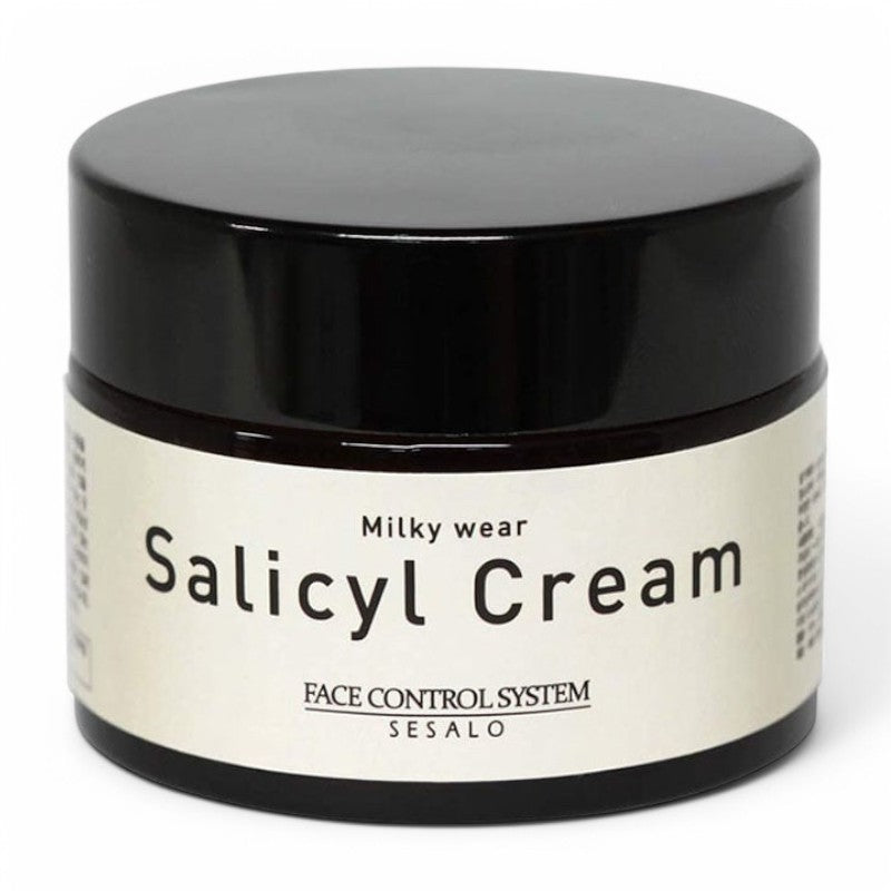 Elizavecca Salicyl Cream 50ml