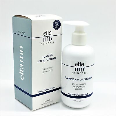 Elta MD Foaming Facial Cleanser 207ml