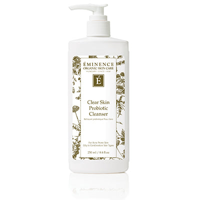 Eminence Clear Skin Probiotic Cleanser 250ml/8.4oz