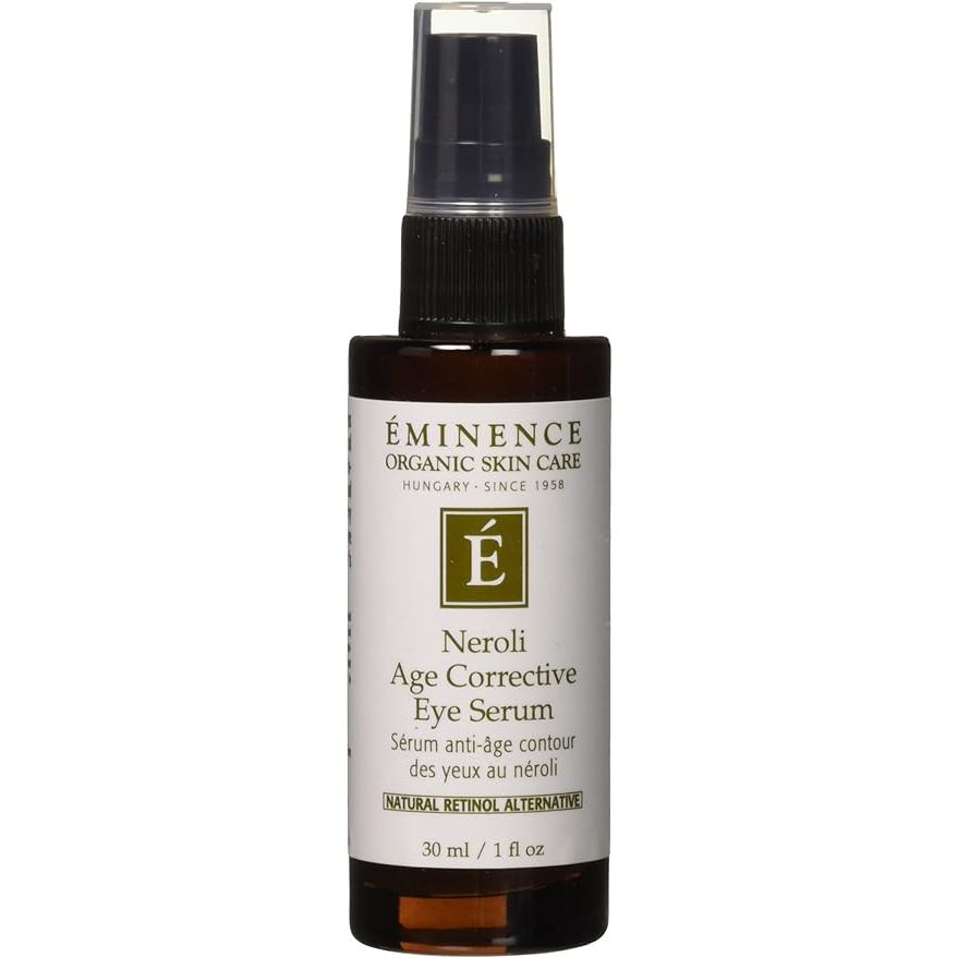 Eminence Neroli Age Corrective Eye Serum 30ml/1oz