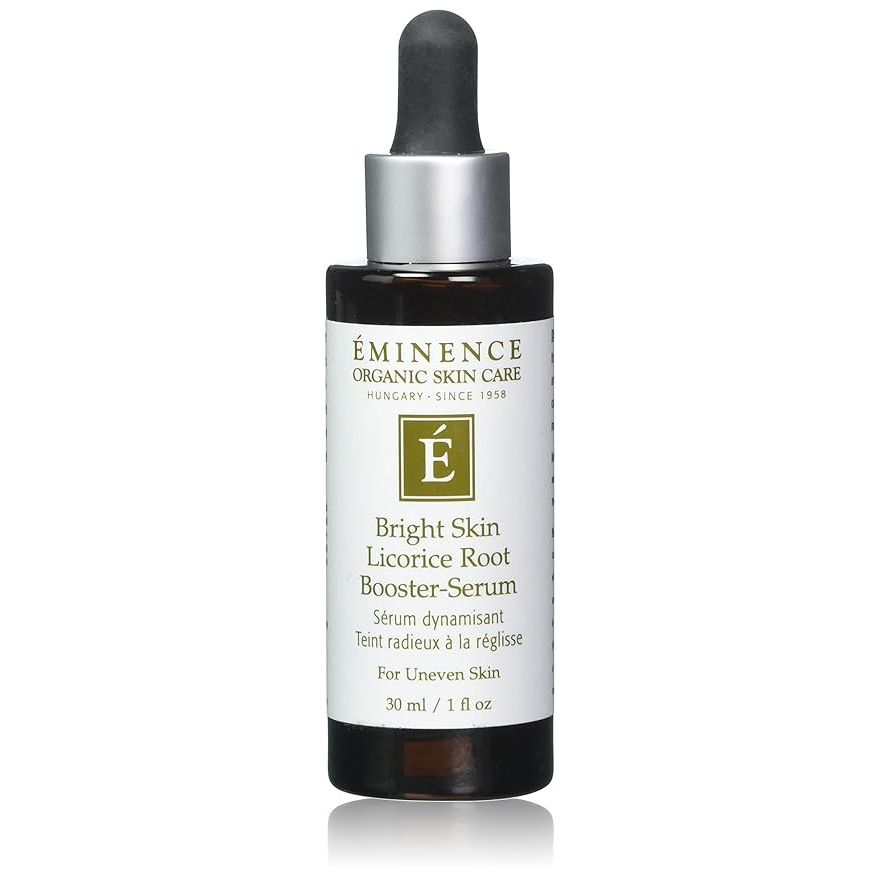 Eminence Bright Skin Licorice Root Booster Serum 30ml/1oz