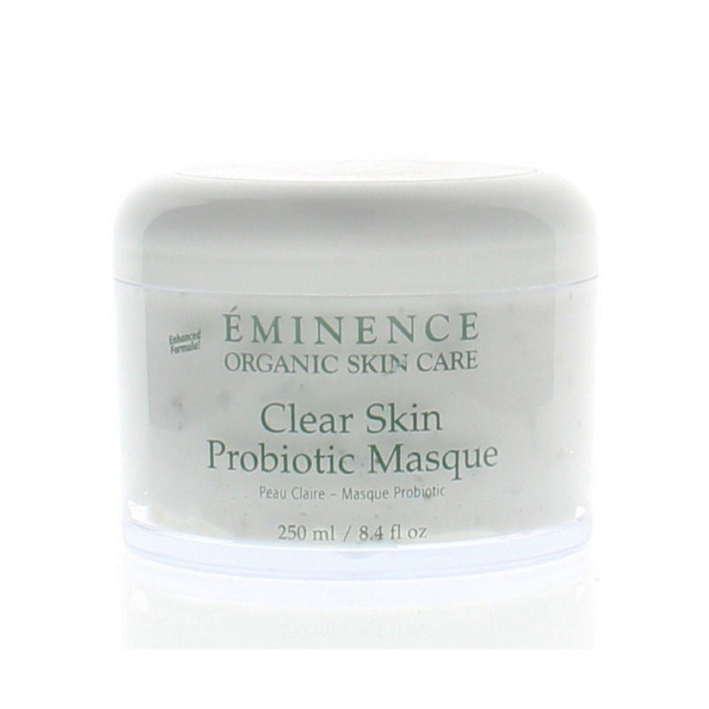 Eminence Clear Skin Probiotic Masque  250ml 8.4oz