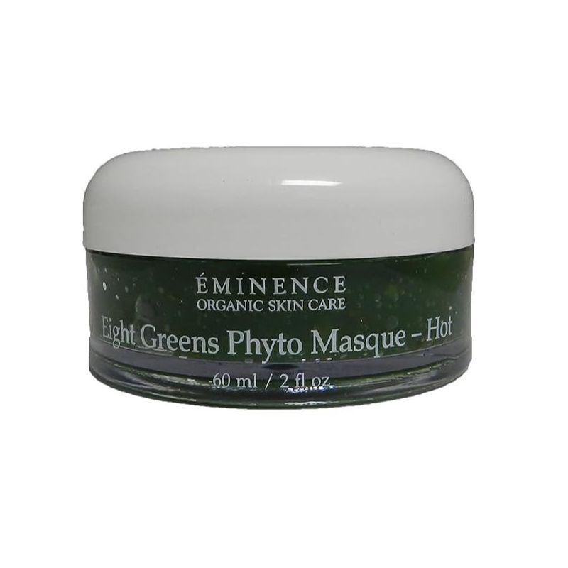 Eminence Eight greens phyto masque (hot) 60ml/2oz