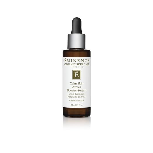 Eminence Calm Skin Arnica Booster Serum  30ml/1oz