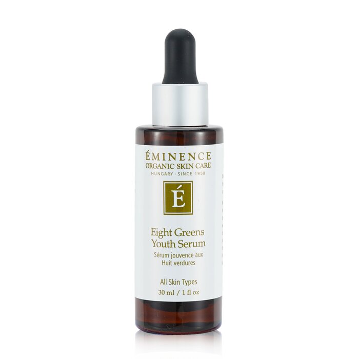 Eminence Eight Greens Youth Serum 142 30ml/1oz