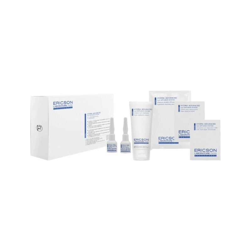 Ericson Laboratoire Hydra Advanced -Professional Kit  4 sets
